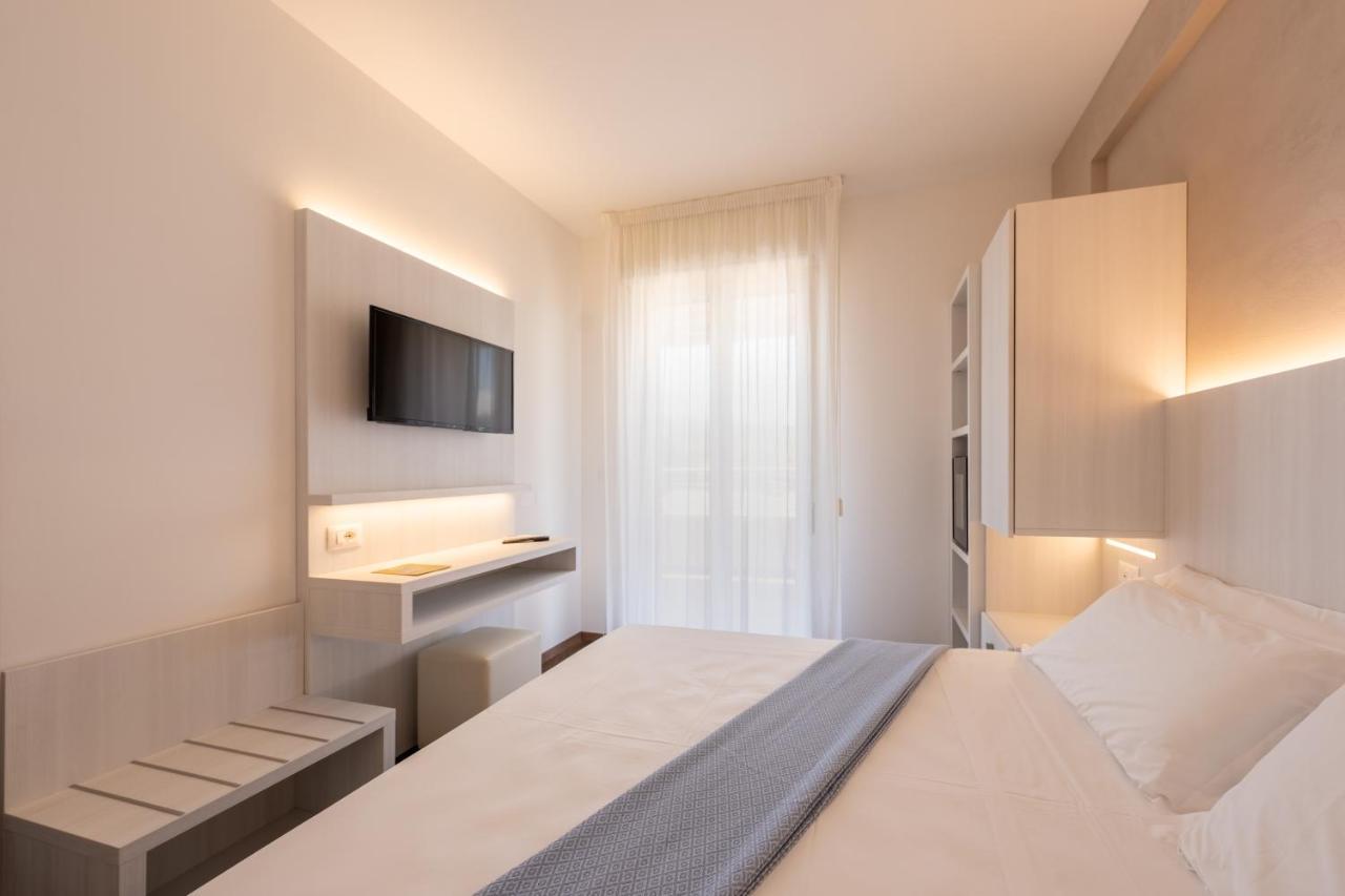 Corfù Hotel