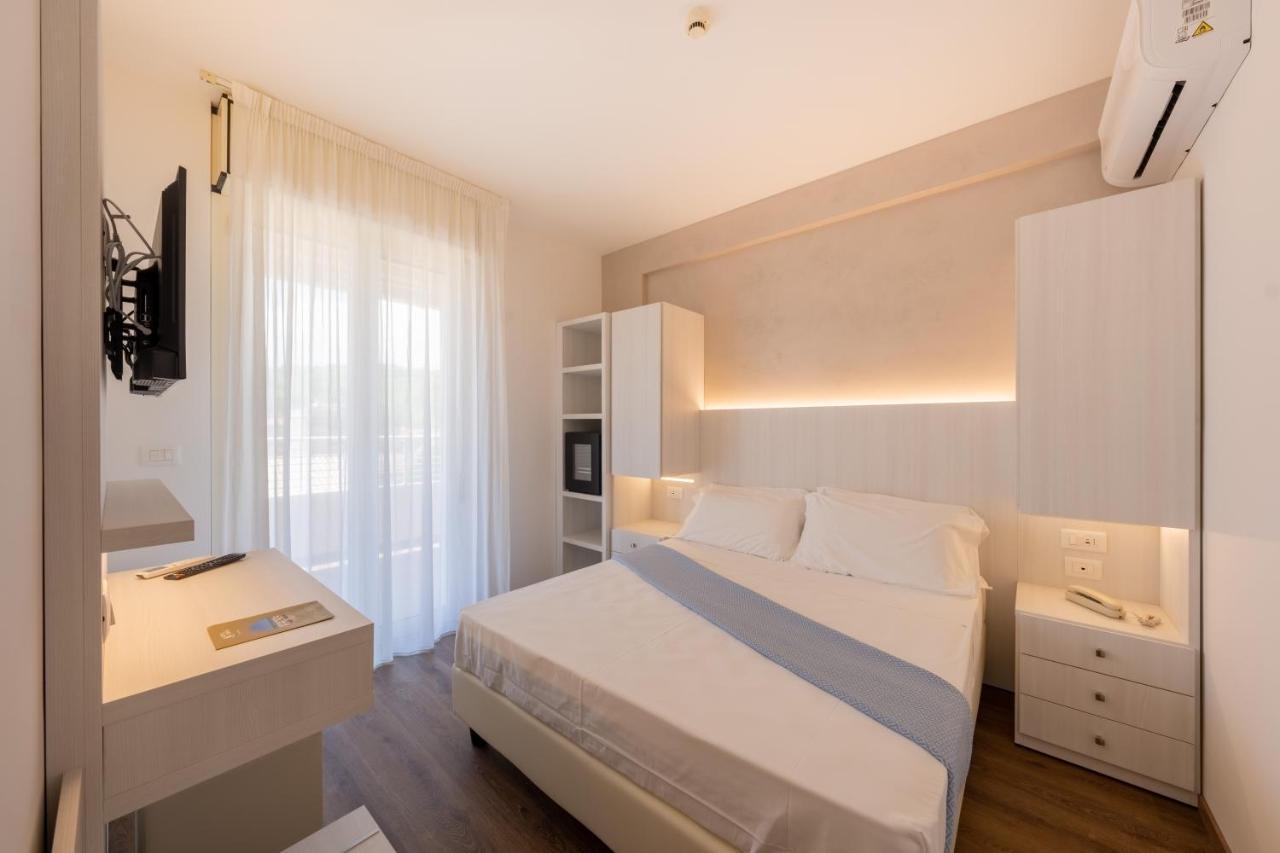 Hotel Corfù Pineto