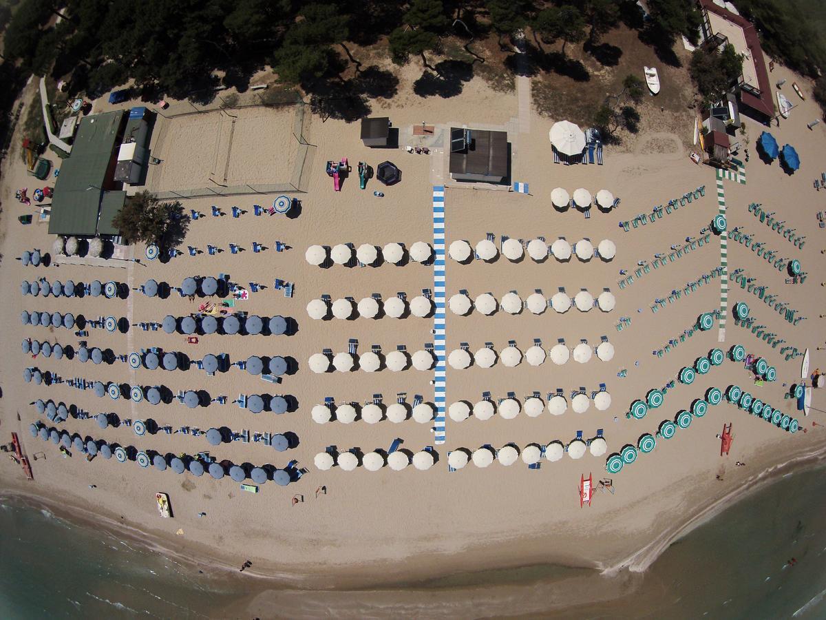 Corfù Hotel 3*