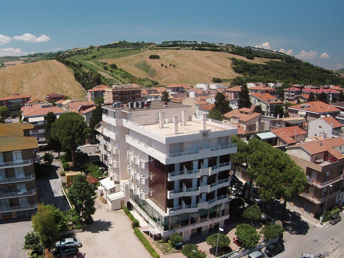 Corfù 3* Pineto