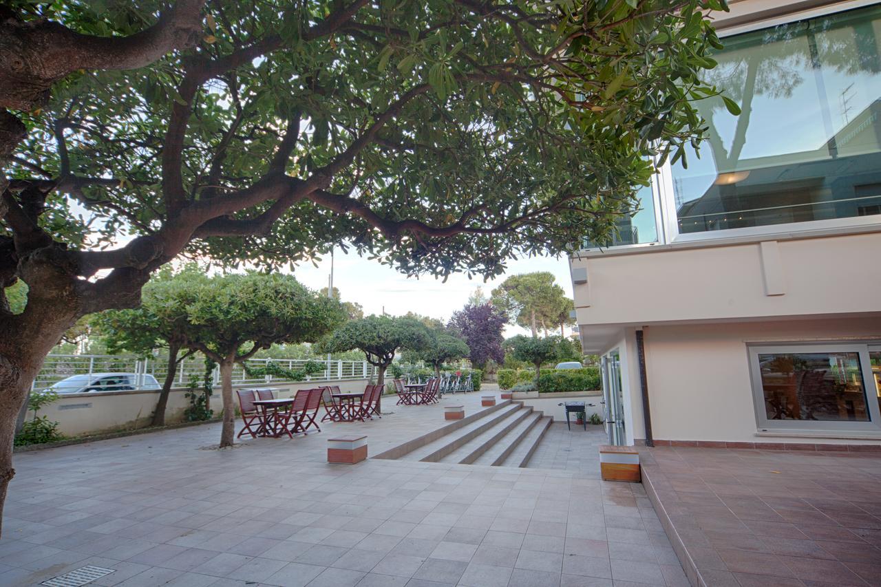 Corfù Hotel