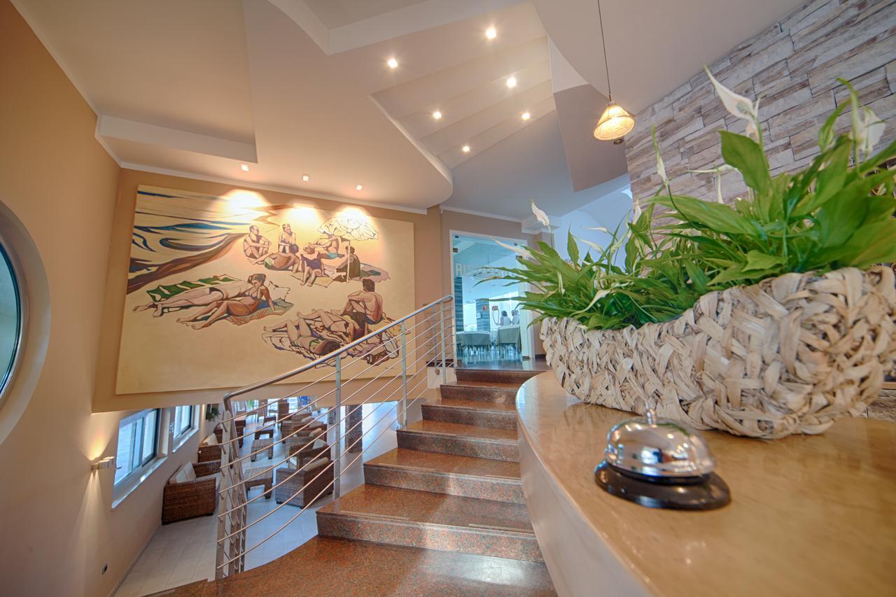 Corfù Hotel Pineto