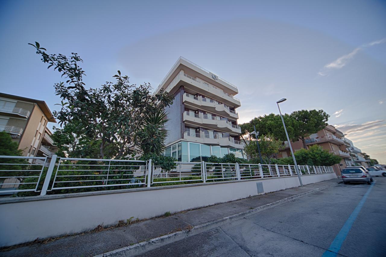 Corfu Hotel 3*