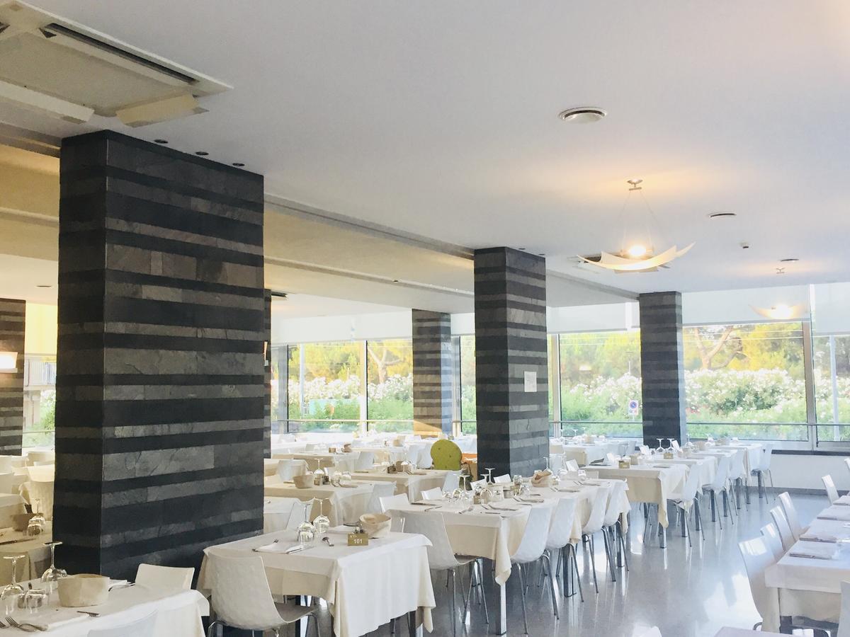 Hotel Corfù Pineto
